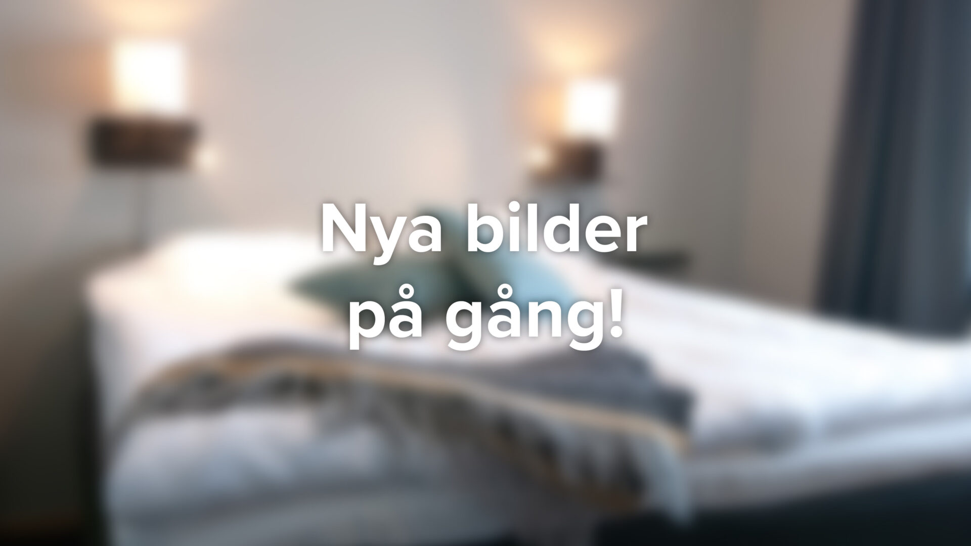 Nya bilder kommer inom kort